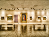 Curso de Historia del Arte