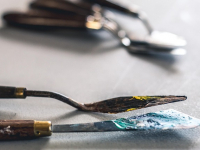 PINTURA y OTRAS BELLAS ARTES