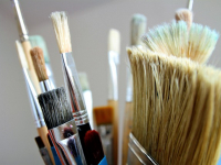 Trabajos Bellas Artes