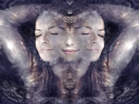 Liberación y EXPANSIÓN de la Energía