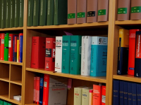 CLASE. DERECHO PENAL - PARTE ESPECIAL y GENERAL ESPAÑA