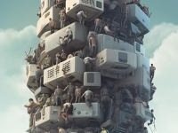 REPENSAMIENTO, EDUCACIÓN y DISRUPCIÓN