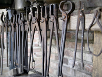 COMO INICIAR un TALLER de HERRERIA