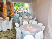 Ideas de Decoración para Reuniones de Damas Cristianas