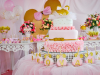 Ornamentación para Cumpleaños