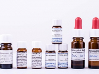 Homeopatía: Principios y Aplicaciones