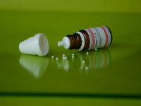 Curso de Homeopatia Aplicado as Emergências Domésticas