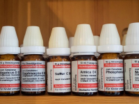 Homeopatía en el Mundo