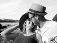 Relaciones de Pareja SANAS