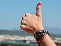 Pensamento Positivo - Como desenvolver uma mentalidade otimista