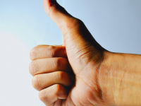 O Pensamento Positivo