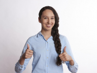 O Poder do Pensamento Positivo