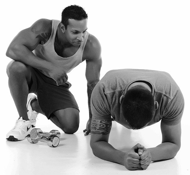 Free Course of Personal Trainer Course (CPT) free - Online course about ...