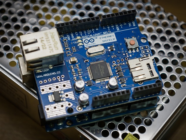 Free Course of Using Python with Arduino Tutorials free - Online course ...