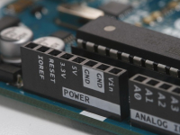 Arduino for Beginners in Tamil