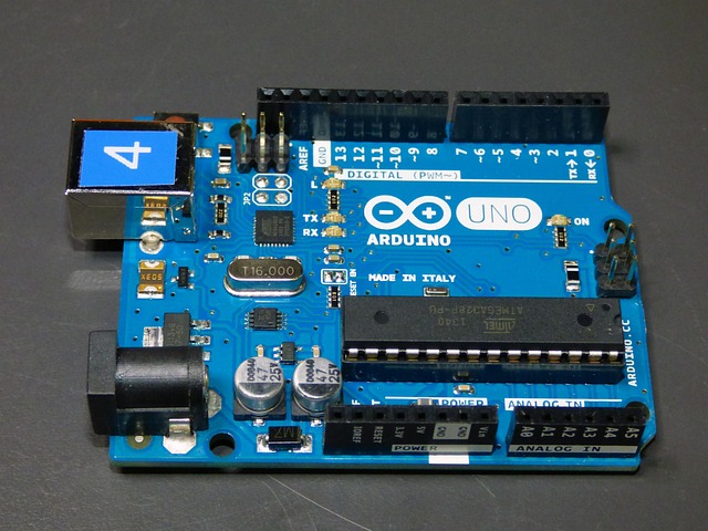 Free Course of Embedded Systems Using Arduino Uno free - Online course ...