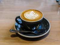 Barista Training