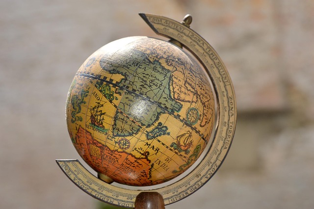 Free Course of Western Hemisphere free - Online course about Western ...