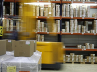 ERPNext: Inventory Management