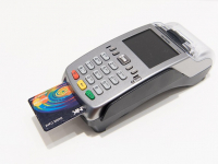 Cards and Payments Domain