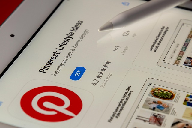 Free Course of Pinterest for Business free - Online course about ...