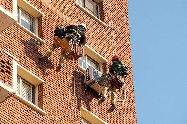 Free Course of Heights, Ladders, and Falls: Preventing the Number One ...