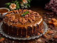 Repostería Básica para Principiantes Amadores