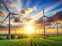ISO 14001 Environmental Management Systems